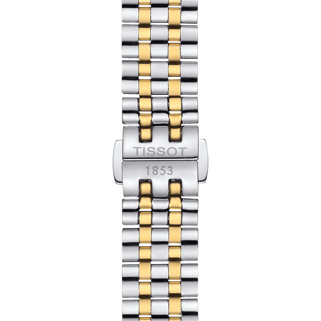 TISSOT T1222102203300 KADIN KOL SAATİ