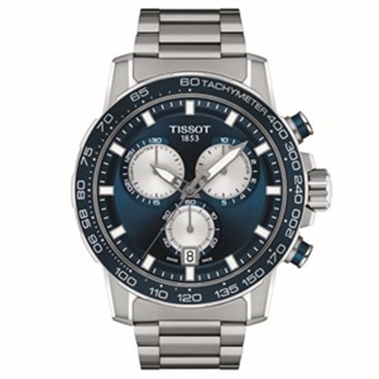 TISSOT T1256171104100 ERKEK KOL SAATİ