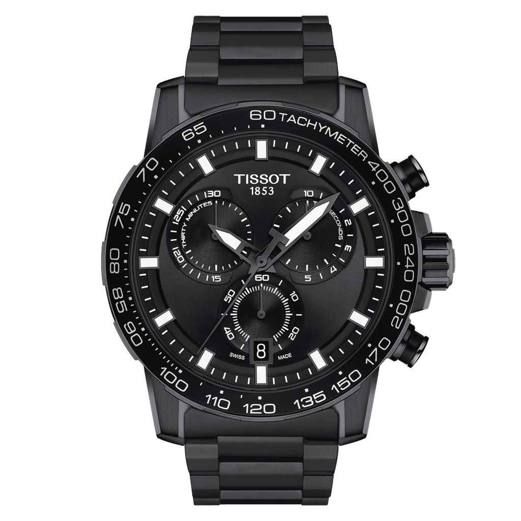 TISSOT T1256173305100 ERKEK KOL SAATİ