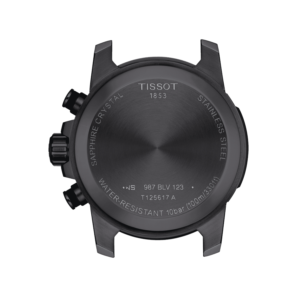 TISSOT T1256173705101 ERKEK KOL SAATİ