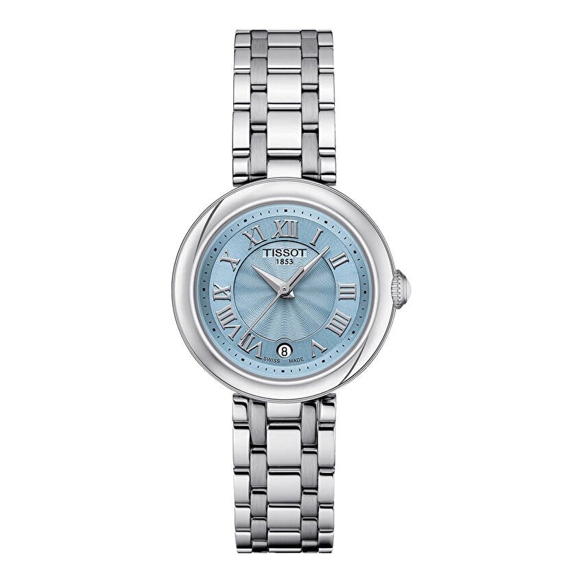 TISSOT T1260101113300 KADIN KOL SAATİ