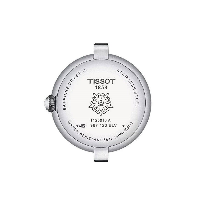 TISSOT T1260101113300 KADIN KOL SAATİ