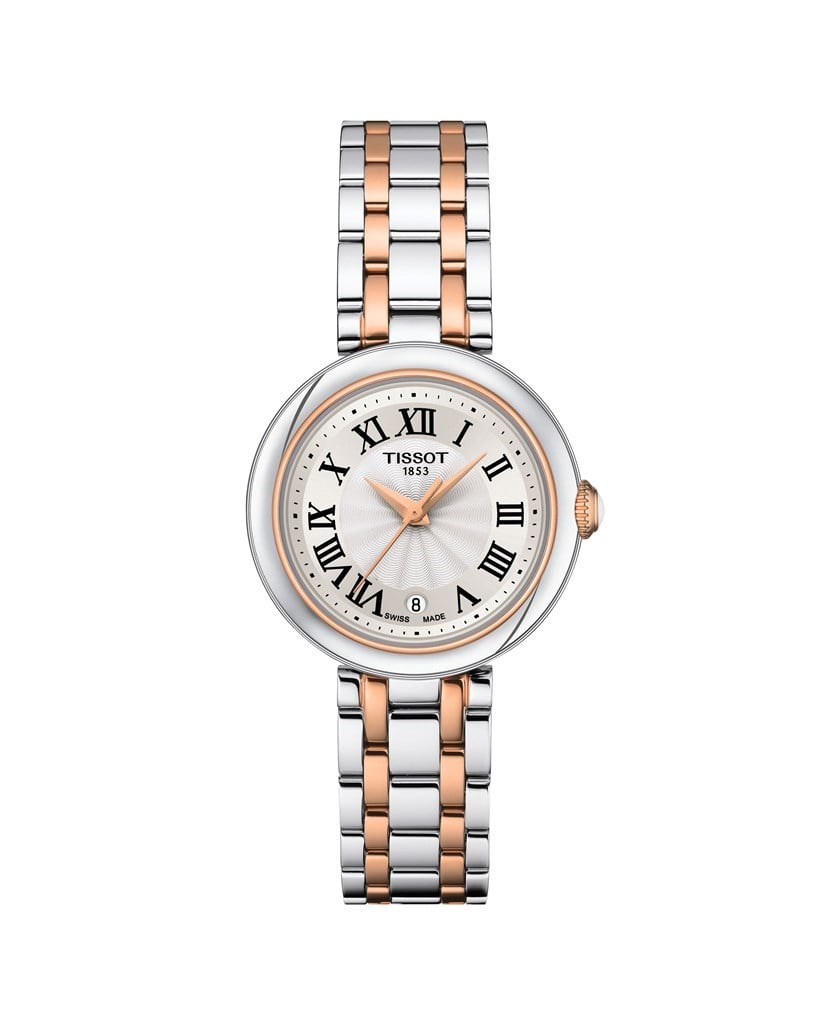 TISSOT T1260102201301 KADIN KOL SAATİ