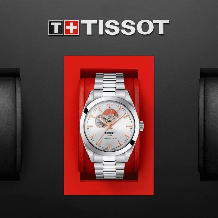 TISSOT T1274071103101 ERKEK KOL SAATİ