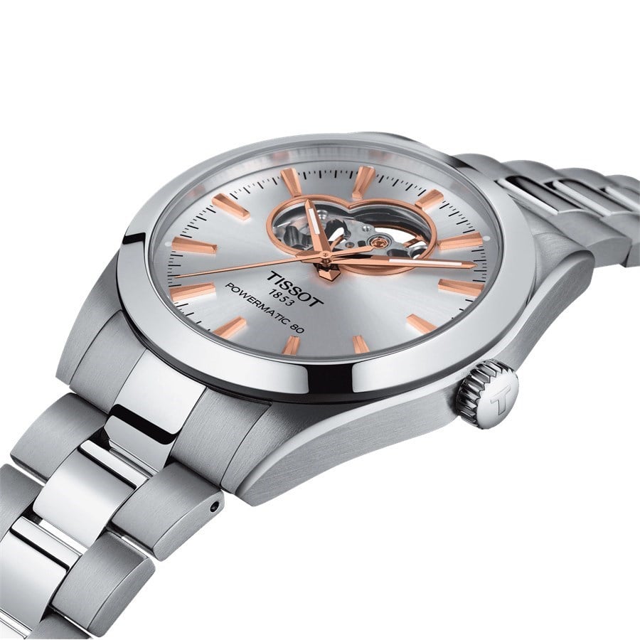 TISSOT T1274071103101 ERKEK KOL SAATİ