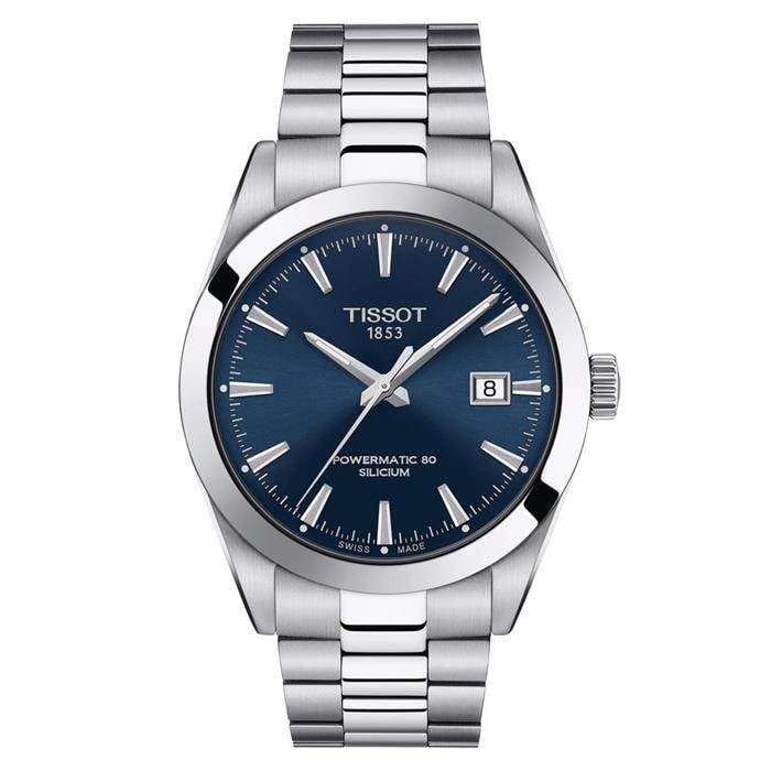 TISSOT T1274071104100 ERKEK KOL SAATİ