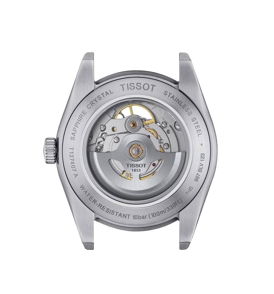 TISSOT T1274071108100 ERKEK KOL SAATİ