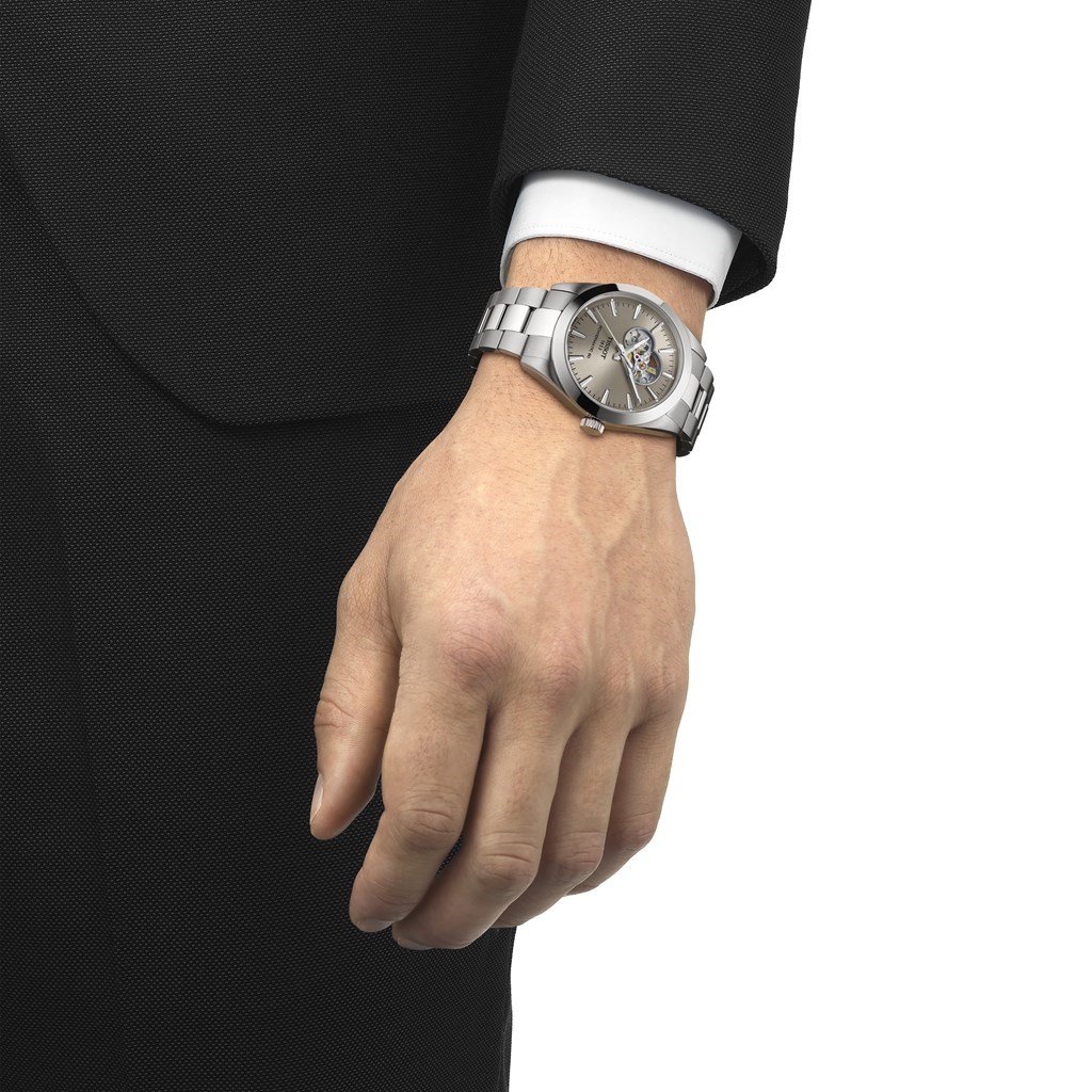 TISSOT T1274071108100 ERKEK KOL SAATİ