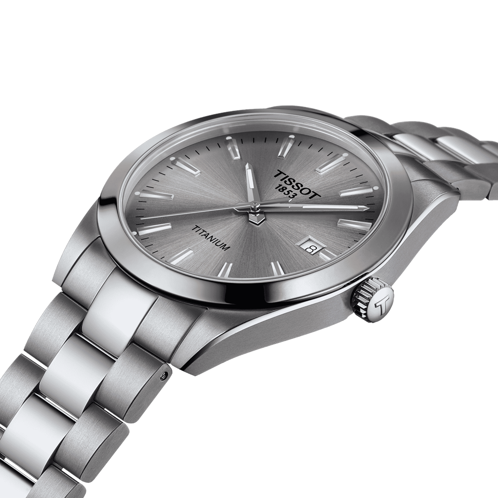 TISSOT T1274104408100 ERKEK KOL SAATİ