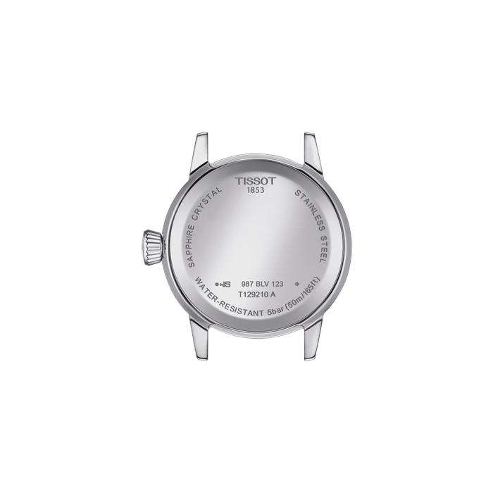 TISSOT T1292101101300