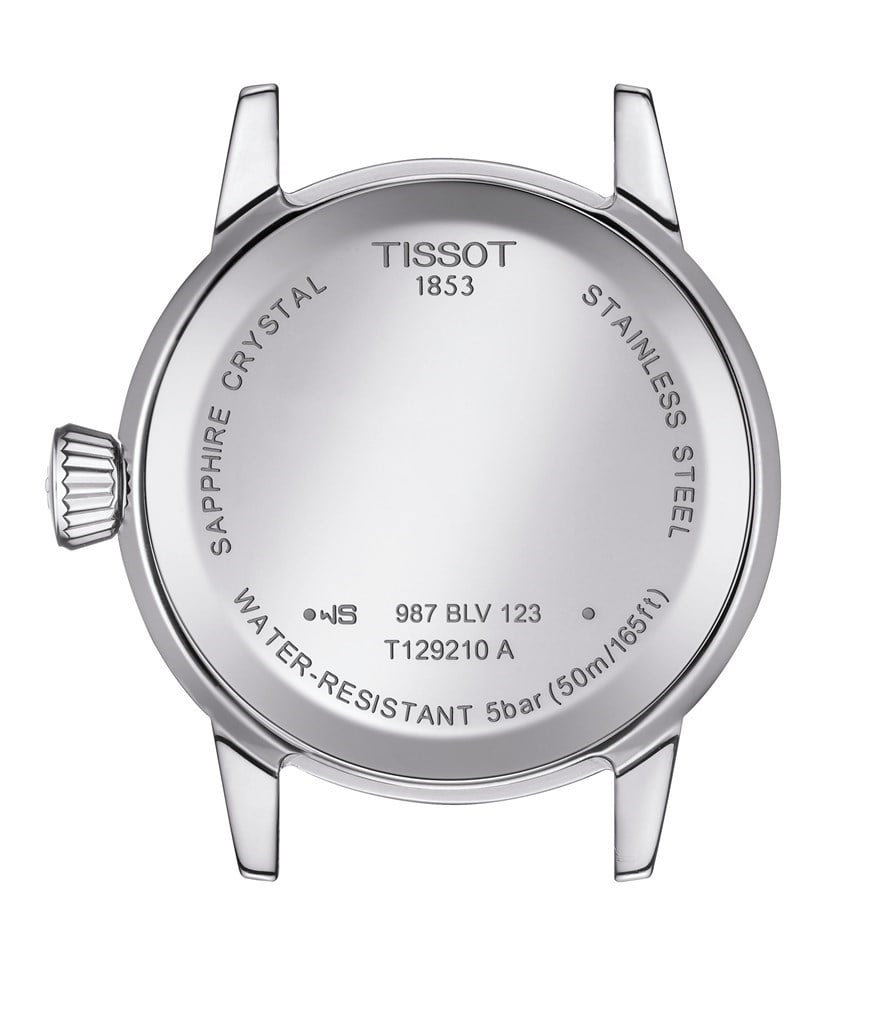 TISSOT T1292101105300
