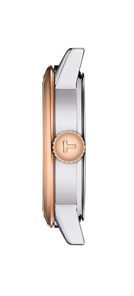 TISSOT T1292102201300 KADIN / KIZ KOL SAATİ