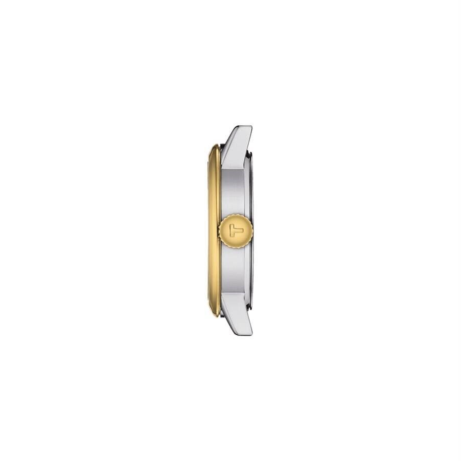 TISSOT T1292102203100 KADIN / KIZ KOL SAATİ