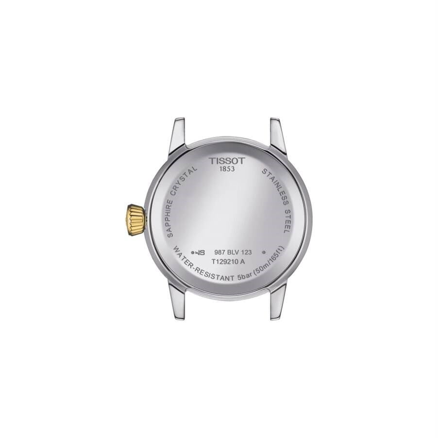 TISSOT T1292102203100 KADIN / KIZ KOL SAATİ