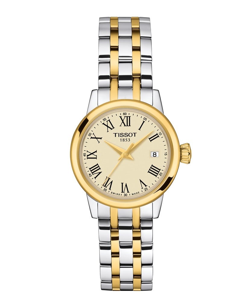 TISSOT T1292102226300 KADIN KOL SAATİ