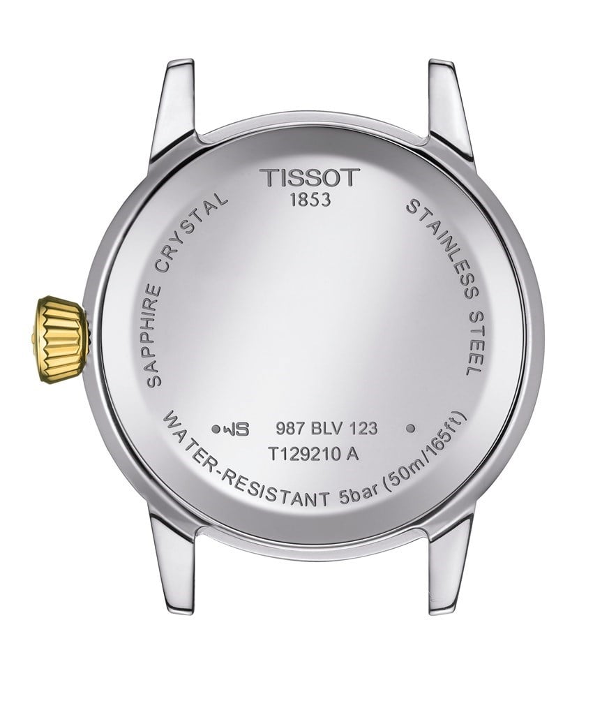 TISSOT T1292102226300 KADIN KOL SAATİ