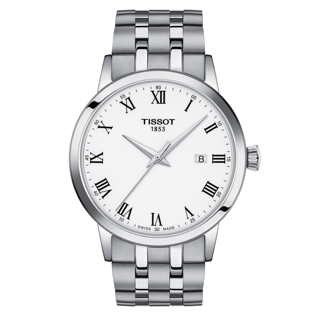 TISSOT T1294101101300 ERKEK KOL SAATİ