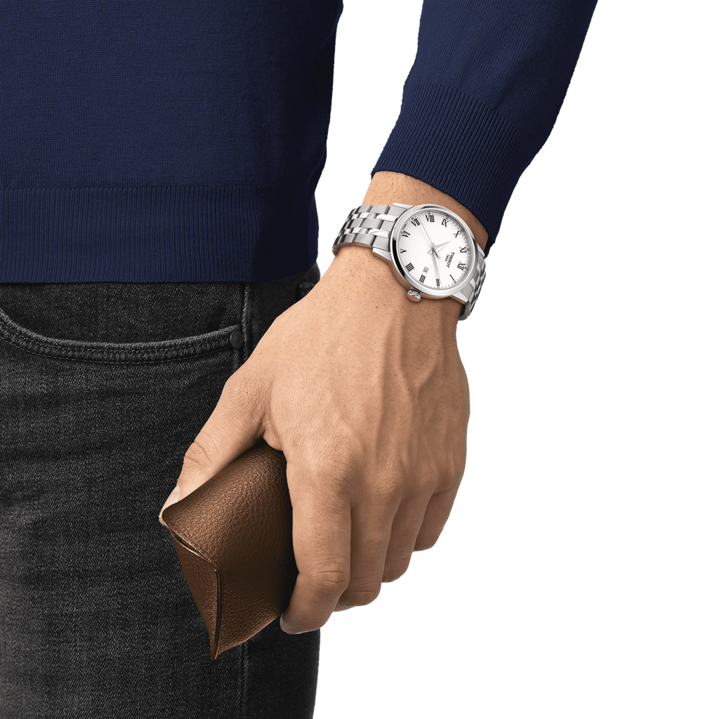 TISSOT T1294101101300 ERKEK KOL SAATİ
