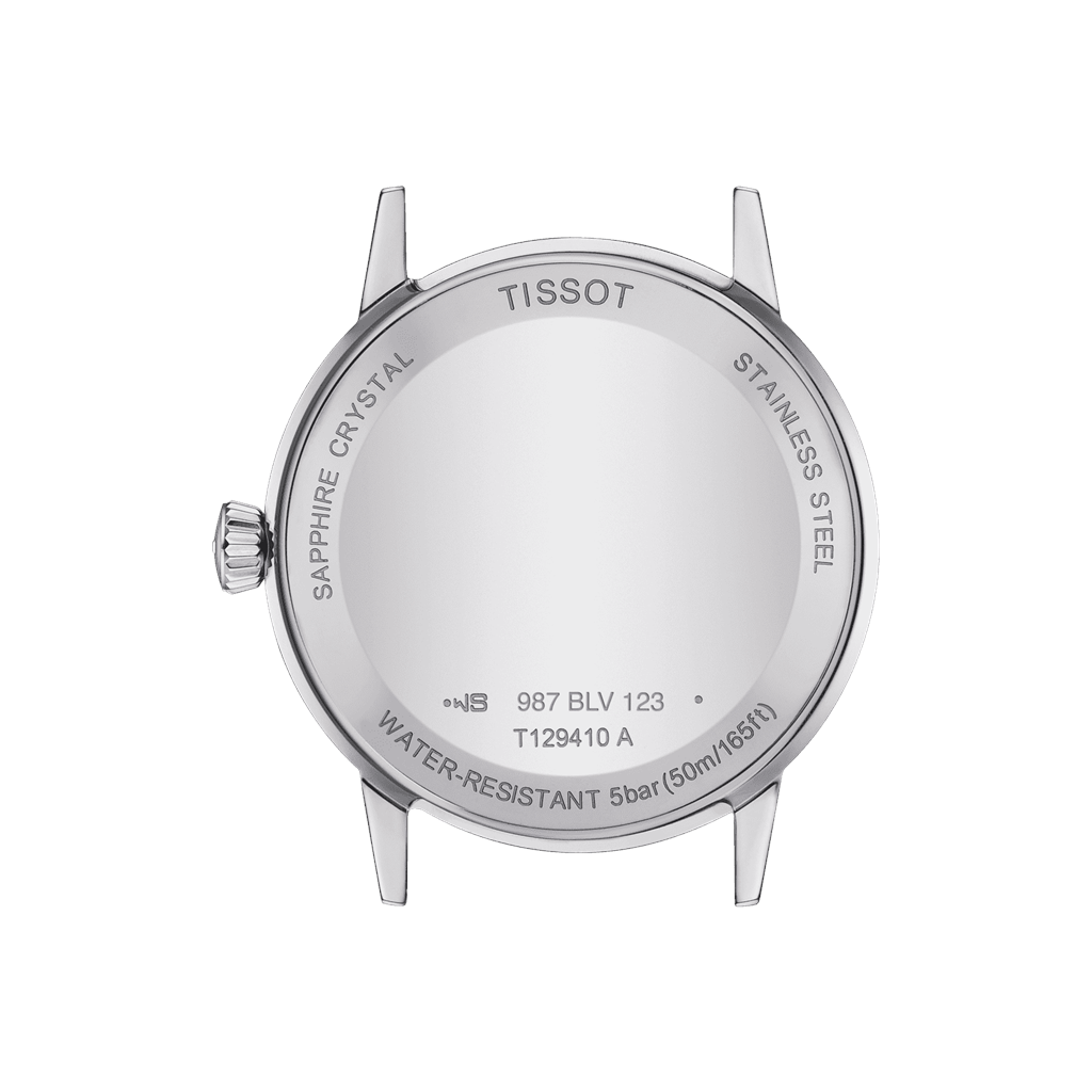 TISSOT T1294101101300 ERKEK KOL SAATİ