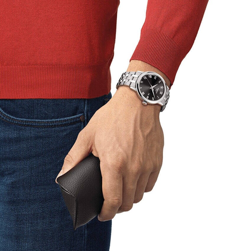 TISSOT T1294101105300