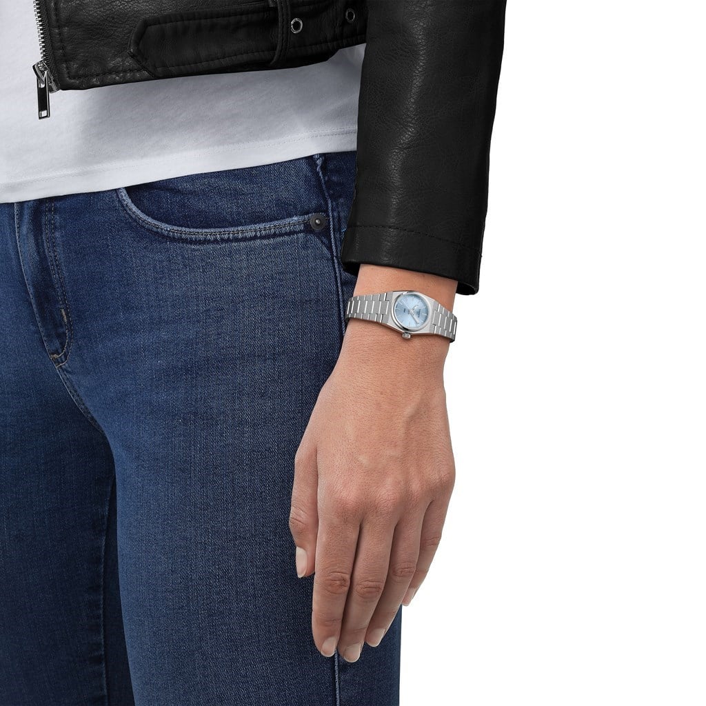 TISSOT T1370101135100 KADIN / KIZ KOL SAATİ