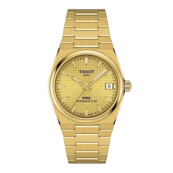TISSOT T1372073302100