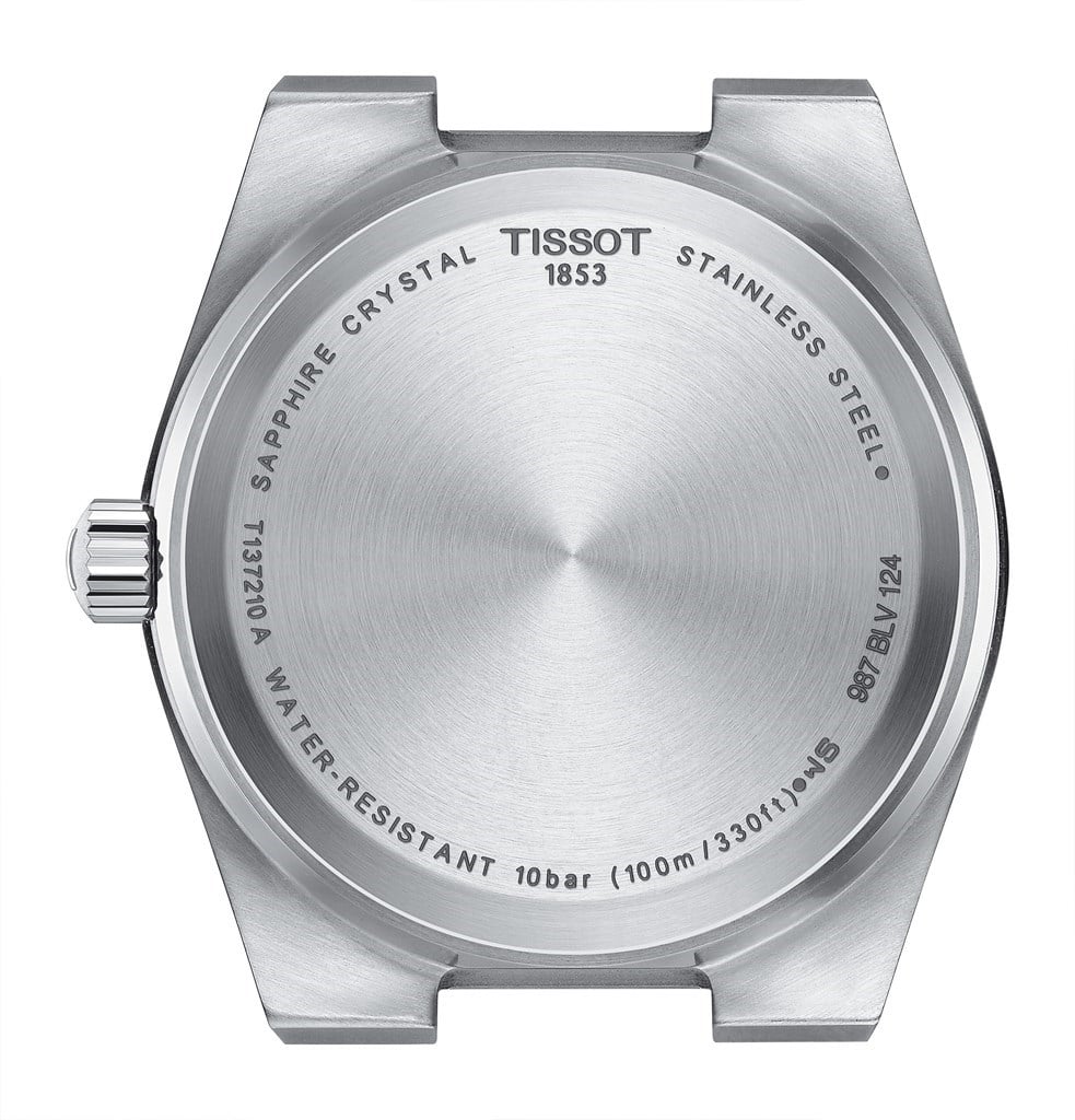 TISSOT T1372101103100