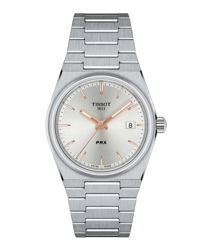 TISSOT T1372101103100