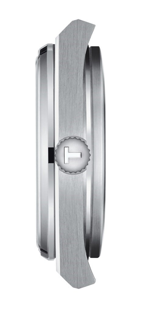 TISSOT T1372101104100 UNİSEX KOL SAATİ