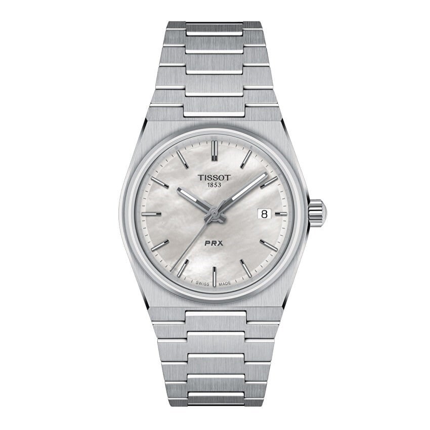 TISSOT T1372101111100 UNİSEX KOL SAATİ