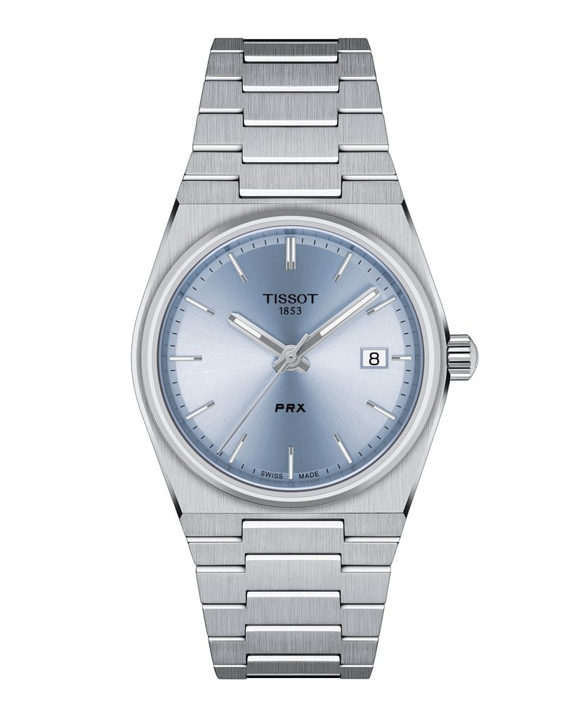 TISSOT T1372101135100 UNİSEX KOL SAATİ