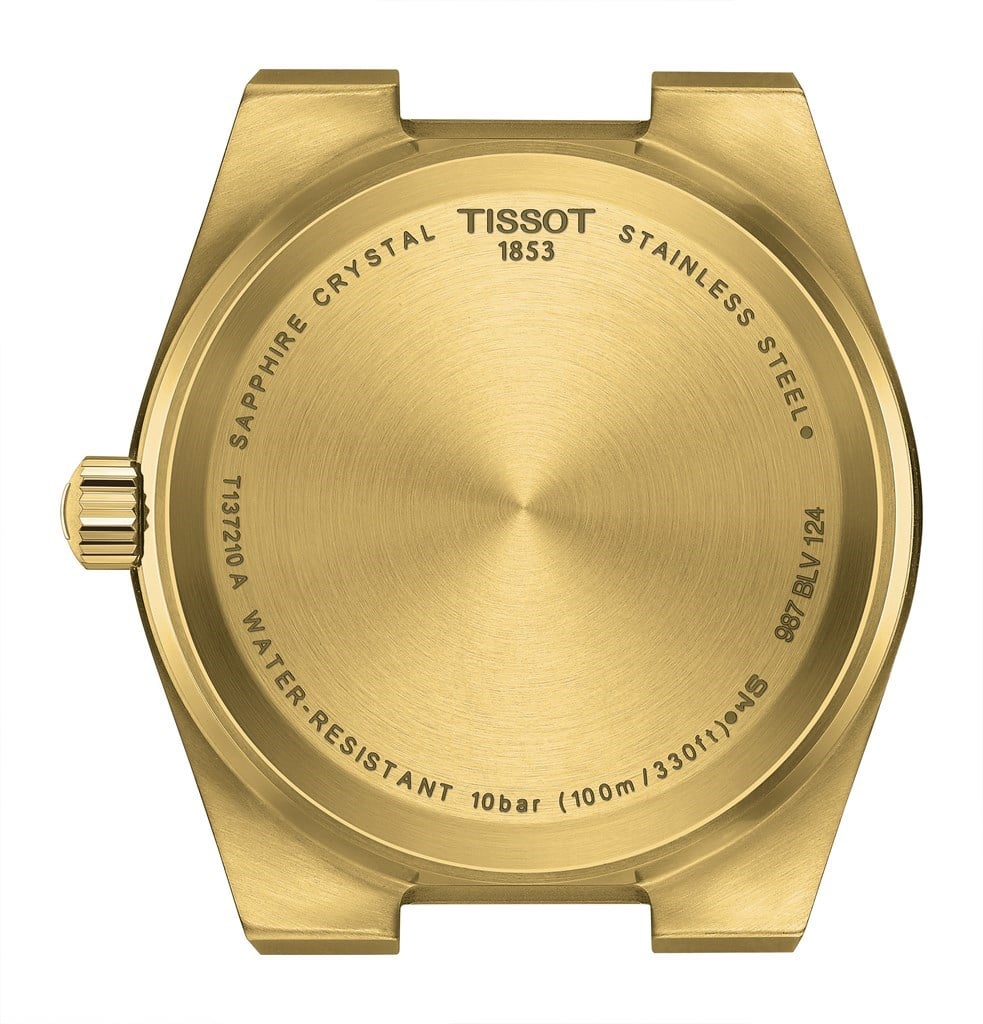 TISSOT T1372103302100