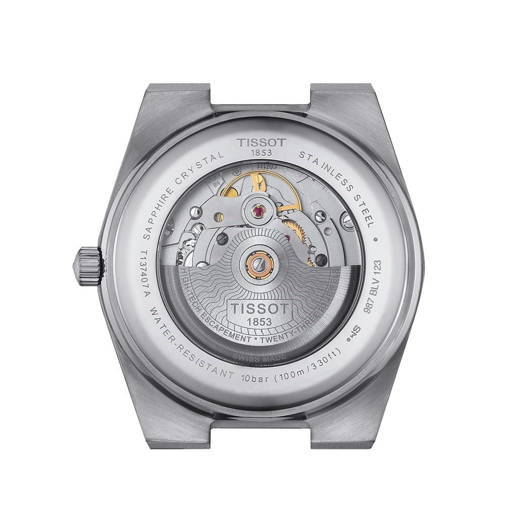 TISSOT T1374071104100 ERKEK KOL SAATİ