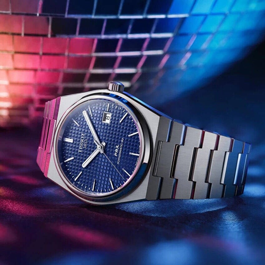 TISSOT T1374071104100 ERKEK KOL SAATİ