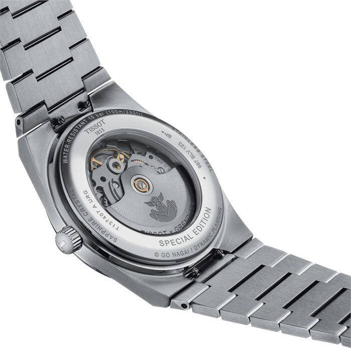 TISSOT T1374071104102 ERKEK KOL SAATİ