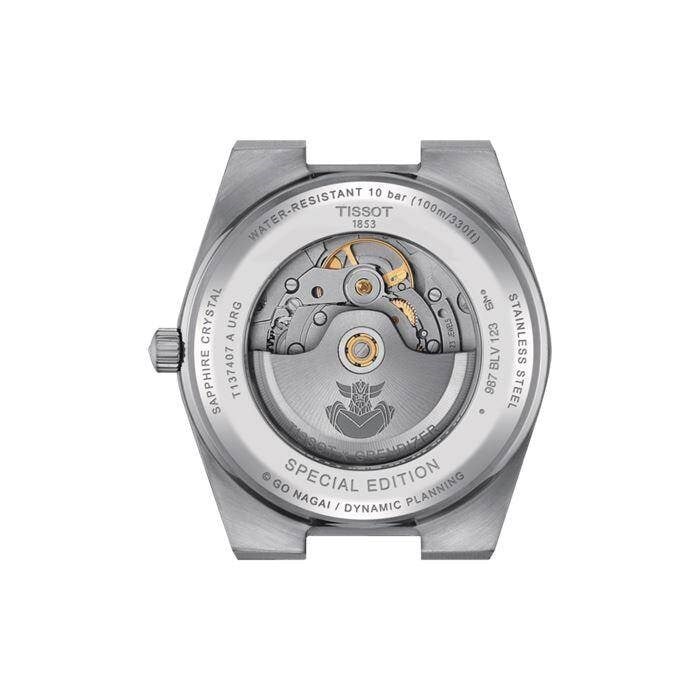 TISSOT T1374071104102 ERKEK KOL SAATİ