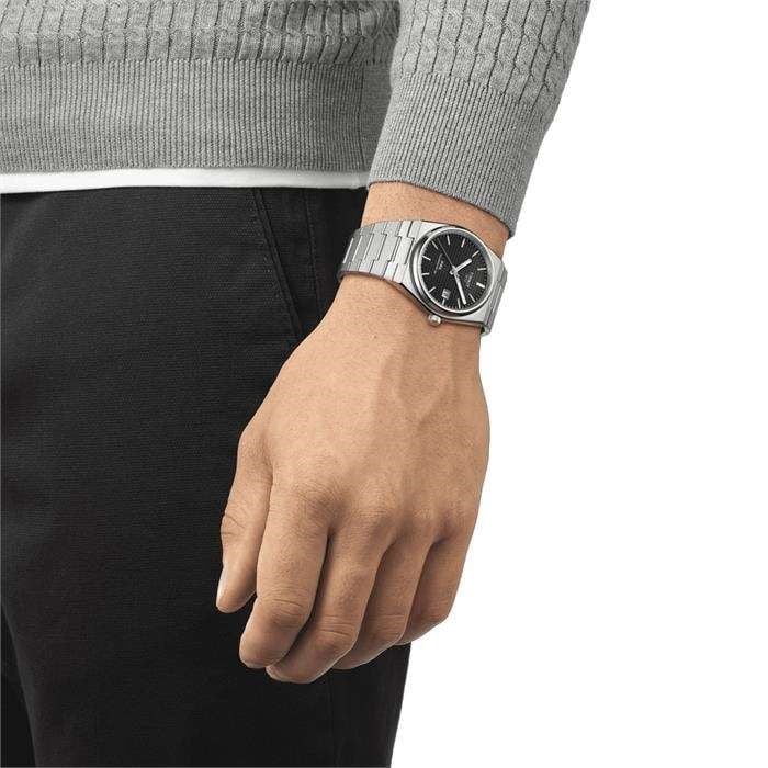 TISSOT T1374071105100 ERKEK KOL SAATİ
