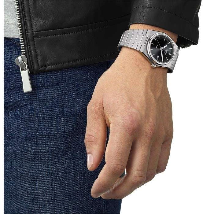 TISSOT T1374071105100 ERKEK KOL SAATİ