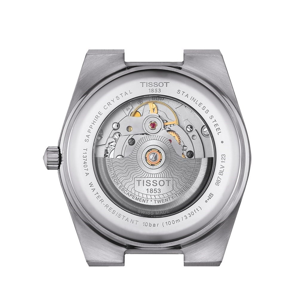 TISSOT T1374071105101 ERKEK KOL SAATİ