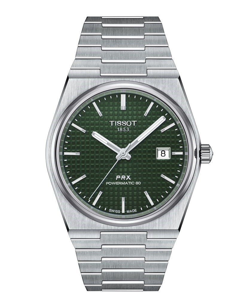 TISSOT T1374071109100 ERKEK KOL SAATİ