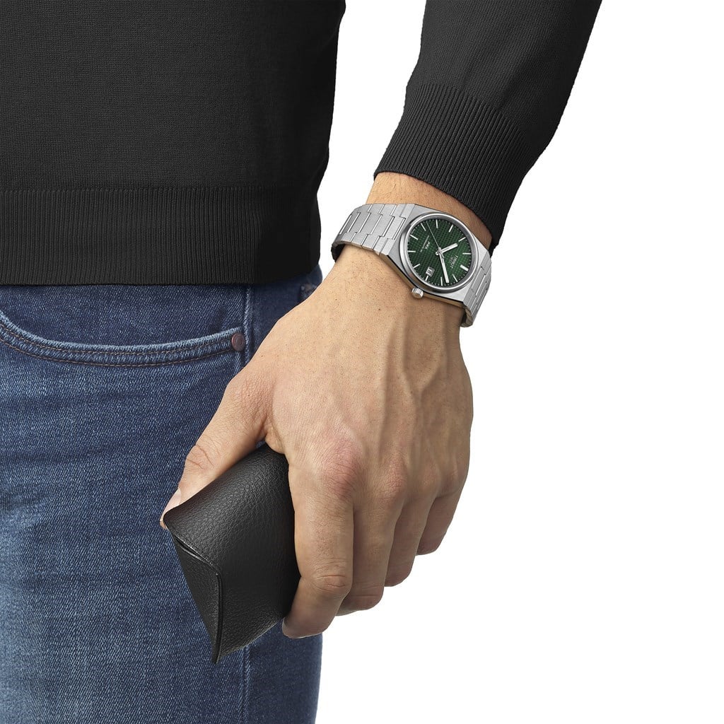 TISSOT T1374071109100 ERKEK KOL SAATİ