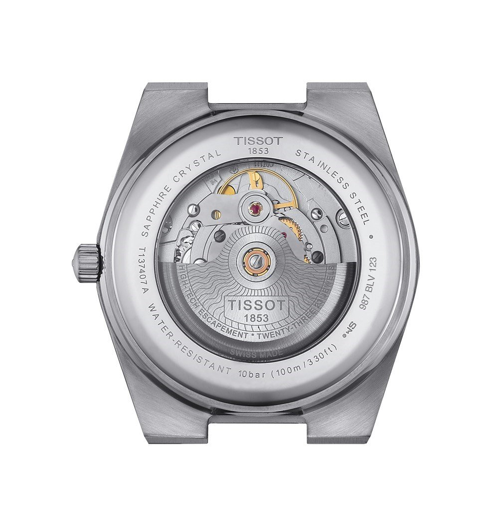 TISSOT T1374071109100 ERKEK KOL SAATİ