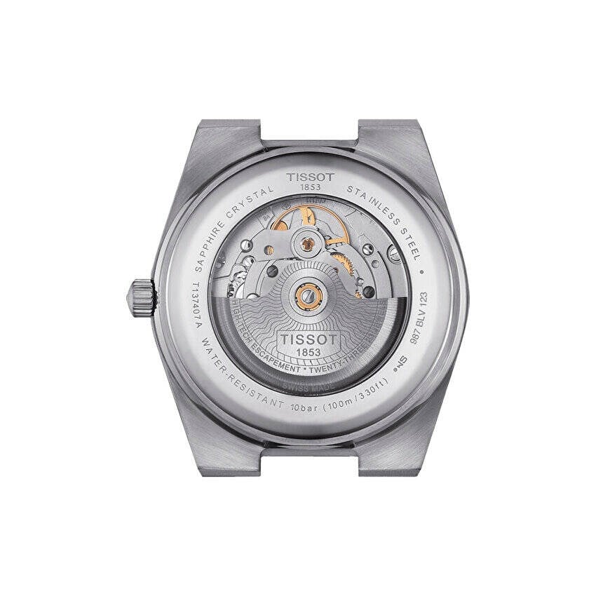 TISSOT T1374071109101 UNİSEX KOL SAATİ