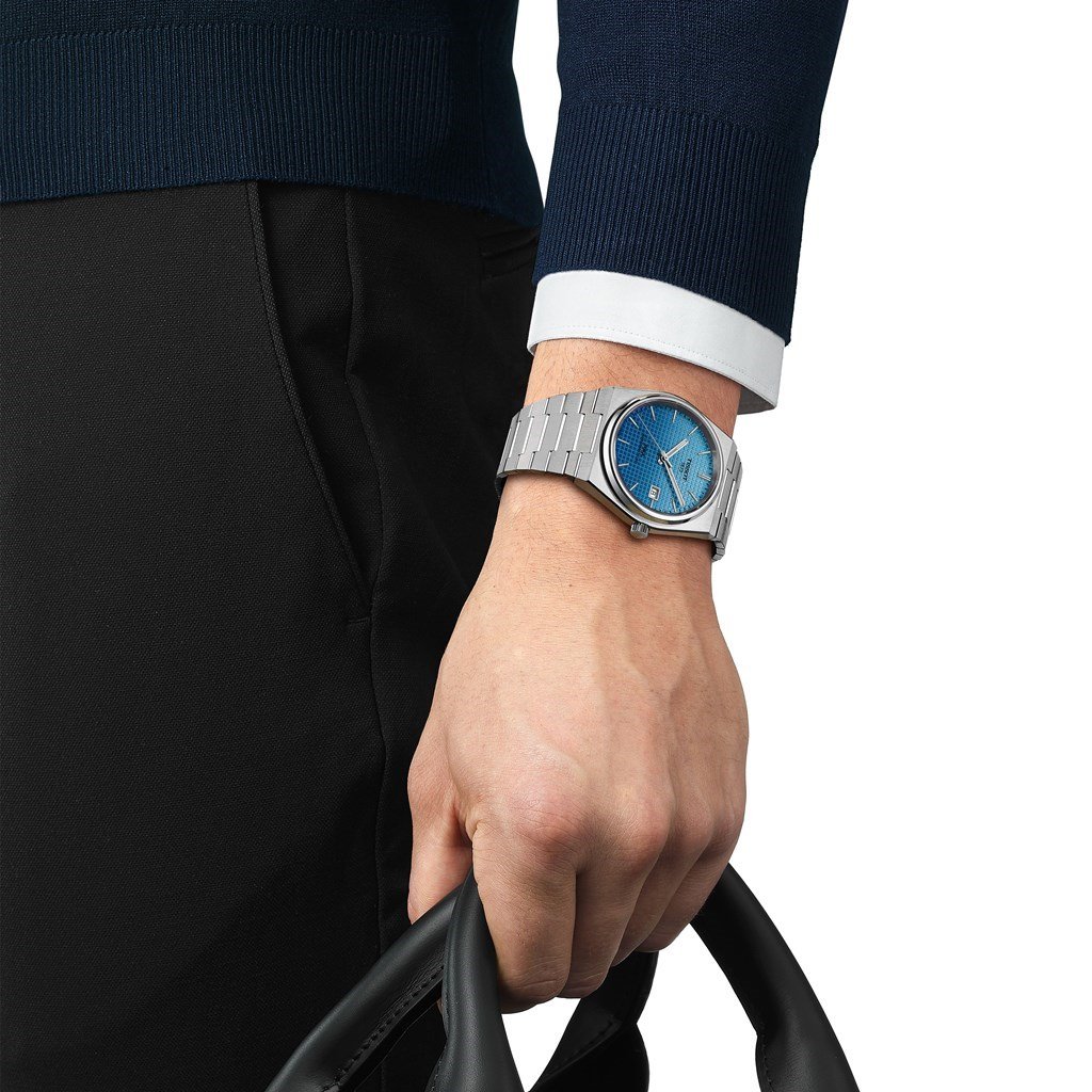 TISSOT T1374071135101 ERKEK KOL SAATİ