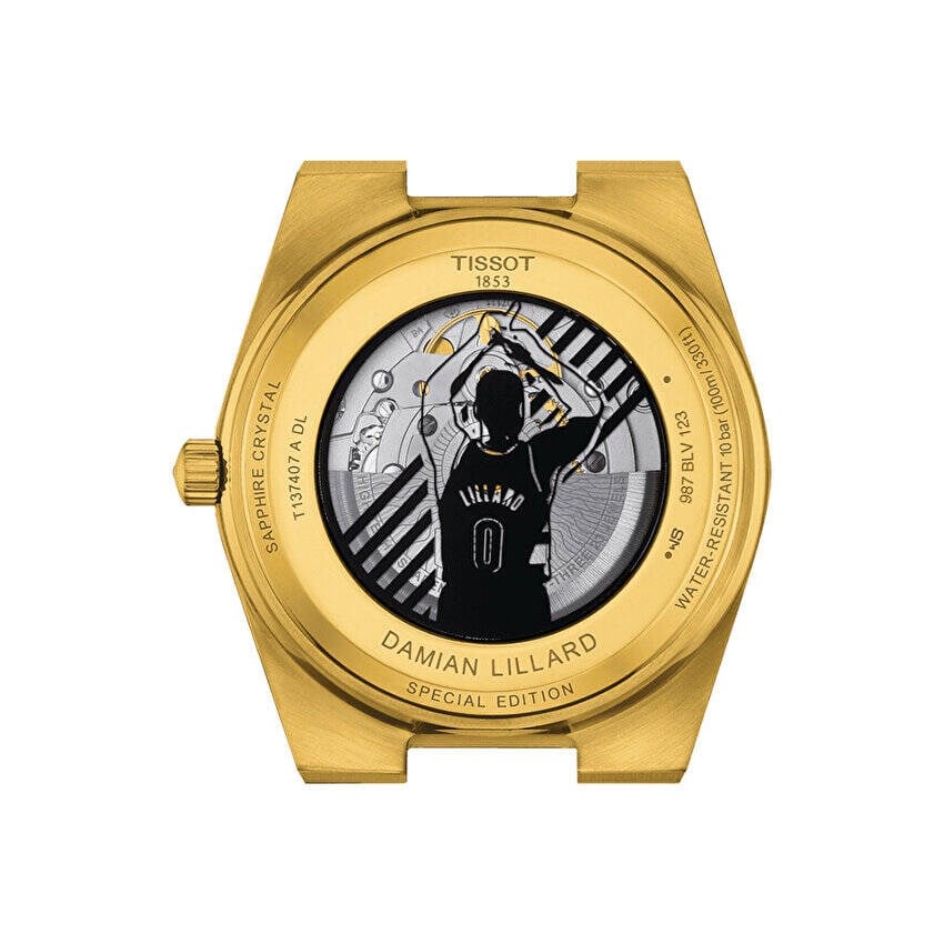 TISSOT T1374073305100 ERKEK KOL SAATİ