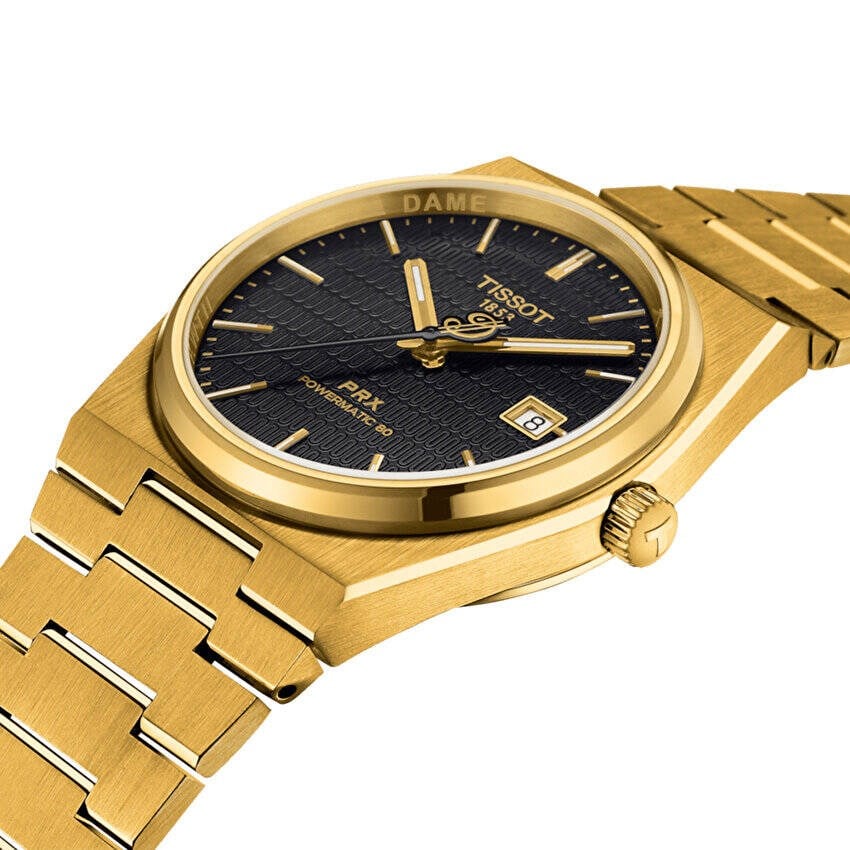TISSOT T1374073305100 ERKEK KOL SAATİ