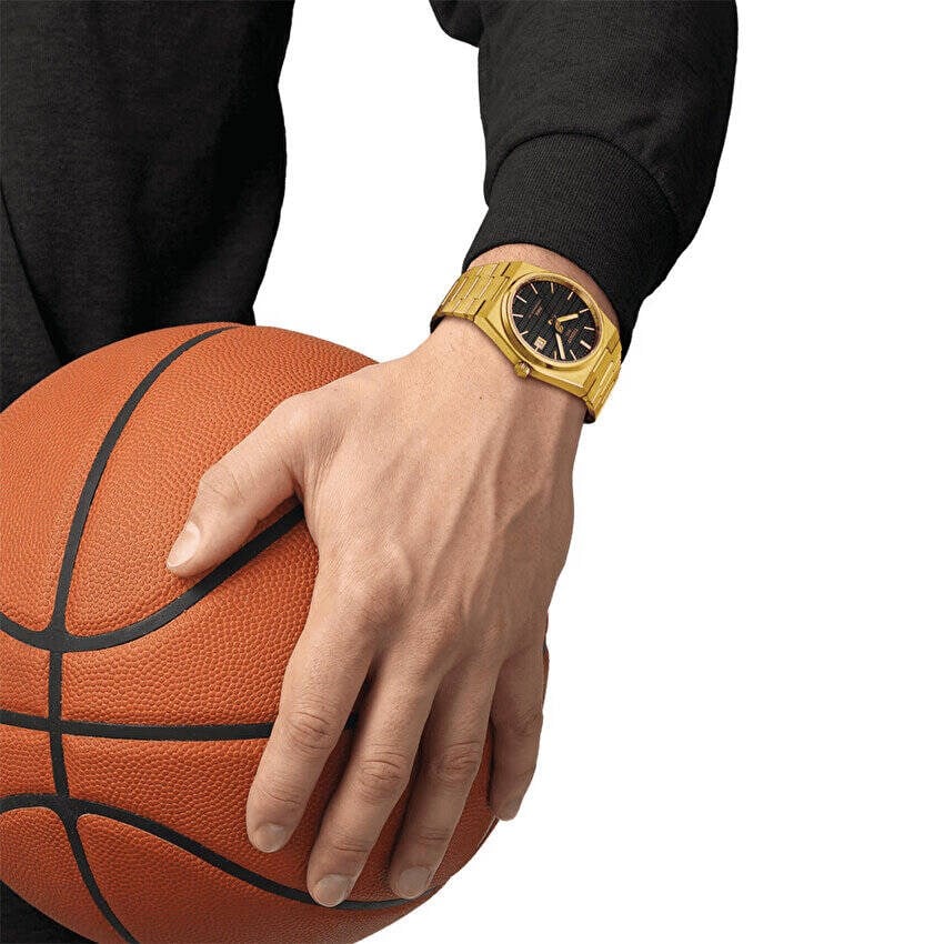 TISSOT T1374073305100 ERKEK KOL SAATİ