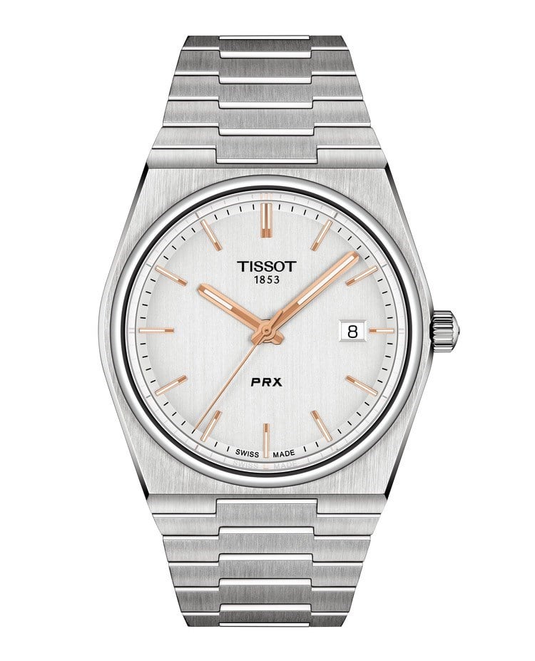 TISSOT T1374101103100 ERKEK KOL SAATİ