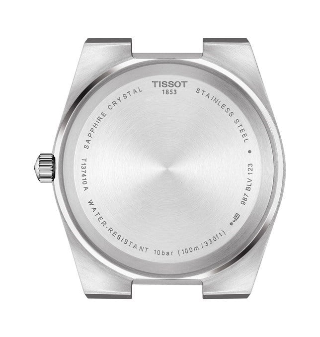TISSOT T1374101105100 ERKEK KOL SAATİ