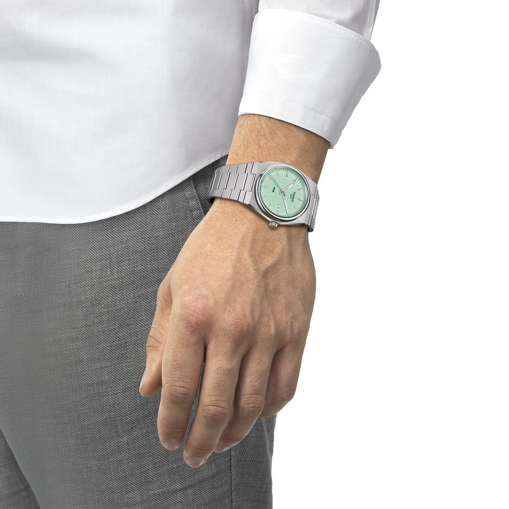 TISSOT T1374101109101 ERKEK KOL SAATİ